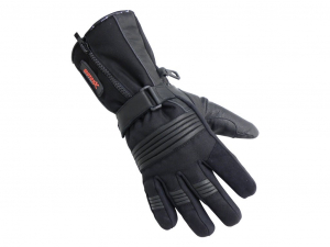 Motor-X T&eacute;li Motoros Bőr Kesztyű XL (374290313)