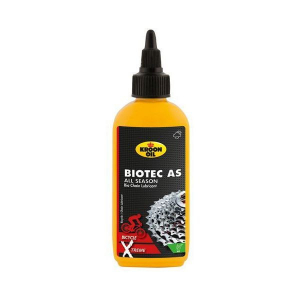 Kroon Oil Ker&eacute;kp&aacute;r L&aacute;ncolaj TefTec AS - 100ml (375011203)