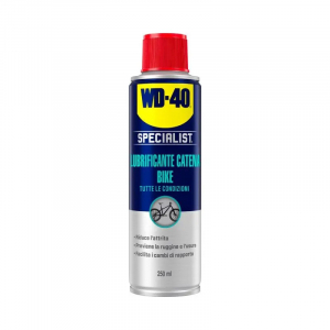 WD40 SPECIALIST BIKE - L&aacute;nckenő Spray 250ml (3839703)