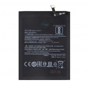 BN44 Xiaomi Akkumul&aacute;tor 4000mAh (OEM)