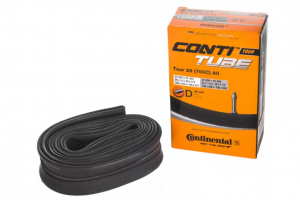 Continental ker&eacute;kp&aacute;r belső gumi - 28" 32-622/28X1,5/700X32C - 1db (375036710)