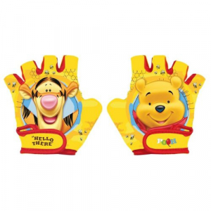 Disney, Ker&eacute;kp&aacute;ros kesztyű, Micimack&oacute; (619017)