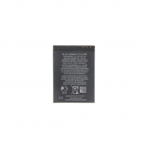 Ut&aacute;ngy&aacute;rtott BL-4D akkumul&aacute;tor Nokia k&eacute;sz&uuml;l&eacute;khez 1200mAh Li-Ion (OEM)