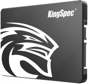 480GB KingSpec SATA3 2,5" SSD meghajt&oacute; (P4-480)