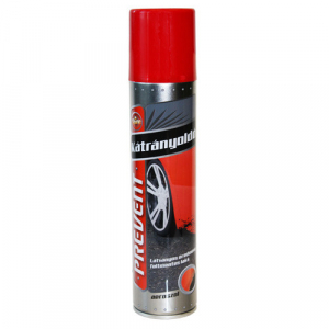 Prevent , Kátrányoldó, Spray, 300ml (301640)