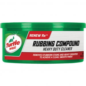 Turtle Wax Rubbing Compound Karcelt&aacute;vol&iacute;t&oacute; Paszta 298g (30FG53188)
