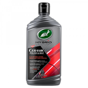 Turtle Wax , Hybrid Solutions, Kerámia Wax és Politúr, 500ml (30FG53590)