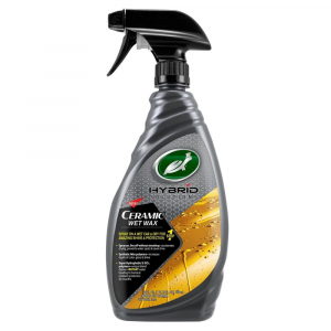 Turtle Wax , Hybrid Solutions, Kerámia Wax, Pumpás, 500ml (30FG53593)
