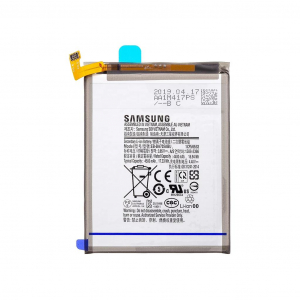Samsung EB-BA705ABU  akkumul&aacute;tor Li-Ion 4500mAh (Service pack)