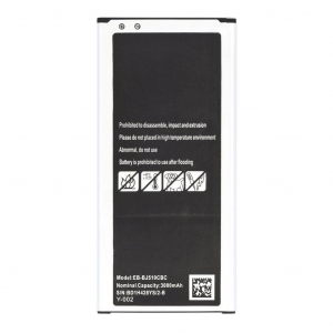 Ut&aacute;ngy&aacute;rtott EB-BJ510CBE akkumul&aacute;tor Samsung Li-Ion 3100mAh k&eacute;sz&uuml;l&eacute;khez (OEM)
