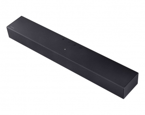 Samsung HW-B400F/EN hangprojektor B sz&eacute;ria, 2.0 csatorn&aacute;s m&eacute;lynyom&oacute;val