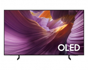 Samsung QE77S85FAEXXH OLED 4K Smart TV
