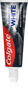 COLGATE Advanced white charcoal fogkr&eacute;m  75 ml (531)