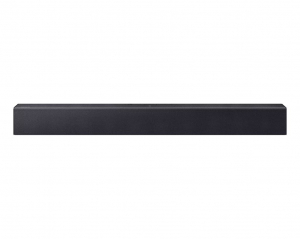 Samsung HW-B400F/EN hangprojektor B sz&eacute;ria, 2.0 csatorn&aacute;s m&eacute;lynyom&oacute;val