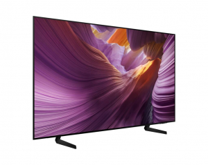 Samsung QE77S85FAEXXH OLED 4K Smart TV