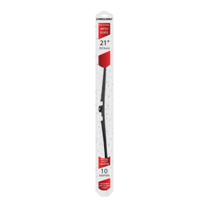 Carguard Ablaktörlő 21"/52,5 cm - 10 db adapterrel (55741N)