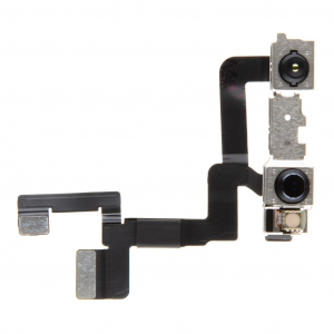 Utángyártott iPhone 11 készülékhez 12Mpx előlapi kamera