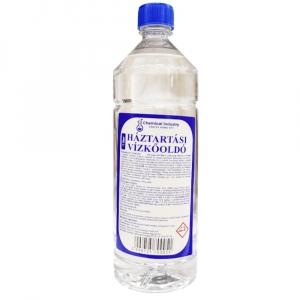 Vértes Home háztartási vízkőoldó 1 l (5998725700051)