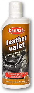 CarPlan , Bőrápoló, Krém, 600ml (06LVC600)