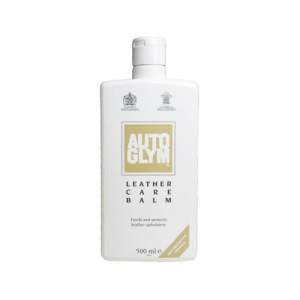 Autoglym , Leather Care, Bőr&aacute;pol&oacute;, Balzsam, 500ml (30LCB500)