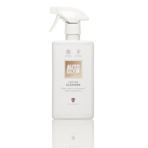 Autoglym , Leather Cleaner, Bőrtiszt&iacute;t&oacute;, Spray, 500ml (30LC500)