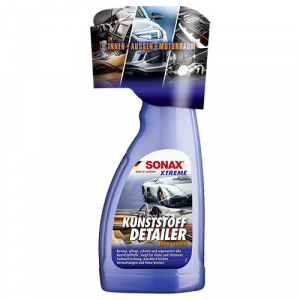 Sonax , Xtreme, Műanyag Felújító, Külső-Belső, 500ml (30255241)
