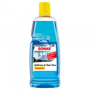 Sonax , Sz&eacute;lv&eacute;dőmos&oacute; Koncentr&aacute;tum T&eacute;li, -20&deg;C 1L (30332300)