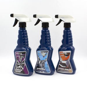 Prelix Akci&oacute;s Csomag, 2+1db Aj&aacute;nd&eacute;k (301245)