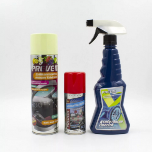 Prelix Akci&oacute;s Csomag 2+1db Aj&aacute;nd&eacute;k Kl&iacute;matiszt&iacute;t&oacute; (30PR31)