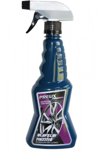 Prelix Alufelni Tisztító szf. 500ml (302772)