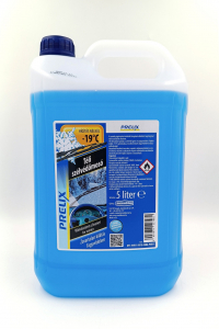 Prelix T&eacute;li Sz&eacute;lv&eacute;dőmos&oacute; 5L -19&deg;C (30TE02798)