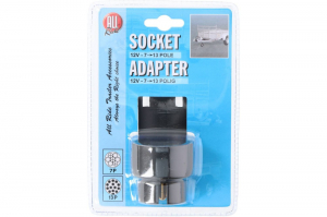 Ut&aacute;nfut&oacute; Csatlakoz&oacute; , Adapter, 7/13 (33846750)