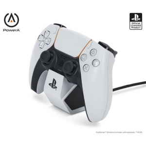 PowerA PS5 kontroller töltő (1522759-01)