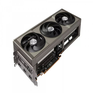Sapphire NITRO+ Radeon RX 9060 XT 16GB Gaming OC (UEFI) videok&aacute;rtya (11350-01-20G)