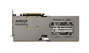 Sapphire NITRO+ Radeon RX 9060 XT 16GB Gaming OC (UEFI) videok&aacute;rtya (11350-01-20G)