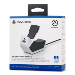 PowerA PS5 kontroller töltő (1522759-01)