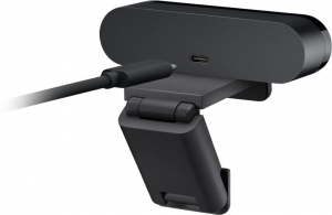 Logitech BRIO 4K USB-C 13MP Live streaming camera (960-001746)