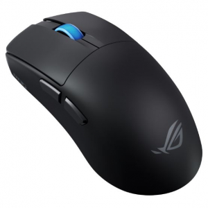 ASUS ROG Harpe II Ace vezet&eacute;k n&eacute;lk&uuml;li gamer eg&eacute;r fekete