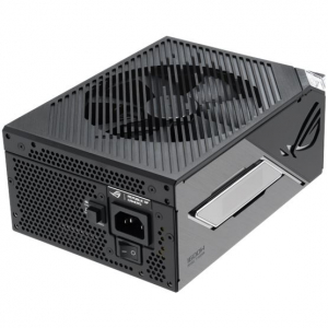 ASUS ROG-THOR-1600T3-GAMING 1600W modul&aacute;ris t&aacute;pegys&eacute;g