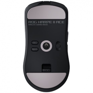 ASUS ROG Harpe II Ace vezet&eacute;k n&eacute;lk&uuml;li gamer eg&eacute;r fekete