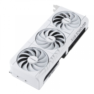 ASUS GeForce RTX 5070 12GB PRIME OC Edition videok&aacute;rtya feh&eacute;r (PRIME-RTX5070-O12G-WHITE)