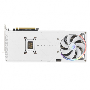 ASUS GeForce RTX 5080 16GB ROG Astral White OC Edition videok&aacute;rtya (ROG-ASTRAL-RTX5080-O16G-WHITE)