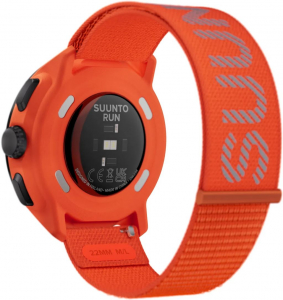 Suunto Run okos&oacute;ra korall-narancss&aacute;rga (SS051112000)