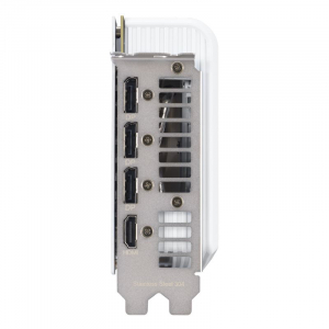 ASUS GeForce RTX 5070 12GB PRIME OC Edition videok&aacute;rtya feh&eacute;r (PRIME-RTX5070-O12G-WHITE)