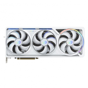 ASUS GeForce RTX 5080 16GB ROG Astral White OC Edition videok&aacute;rtya (ROG-ASTRAL-RTX5080-O16G-WHITE)