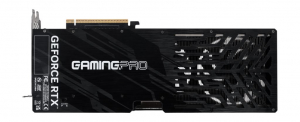 Palit GeForce RTX 5070 Ti 16GB GamingPro-S videokártya (NE7507T019T2-GB2031U)