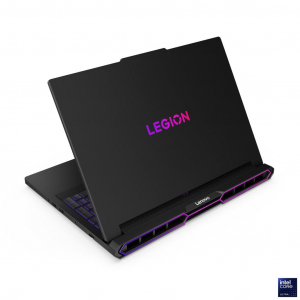 Lenovo Legion Pro 7 16IAX10H Laptop Win 11 Home fekete (83F5009THV)