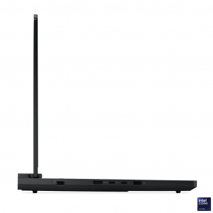 Lenovo Legion Pro 7 16IAX10H Laptop Win 11 Home fekete (83F5009THV)