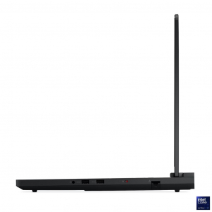 Lenovo Legion Pro 7 16IAX10H Laptop Win 11 Home fekete (83F5009THV)