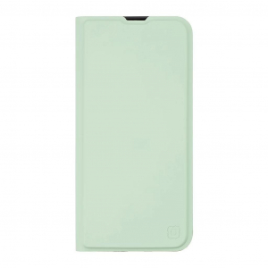 OBAL:ME SmoothTouch tok Xiaomi Redmi 13C 4G k&eacute;sz&uuml;l&eacute;khez menta z&ouml;ld